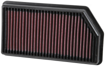 33-3008 Ersättningsfilter / Sportluftfilter K&N Filters